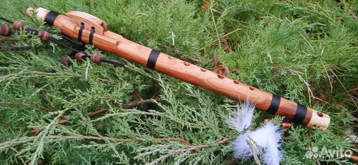 Флейта Пимак