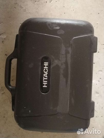 Видеокамера Hitachi VM-2580