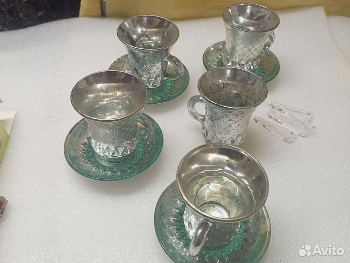 Чайные пары