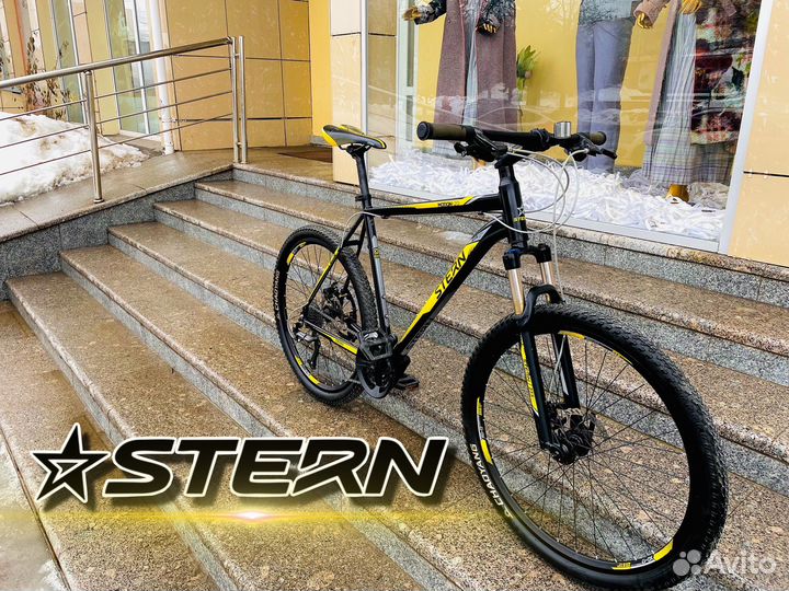 Stern motion 2.0 27.5 XL