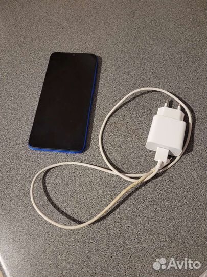 Xiaomi redmi 9A/32GB