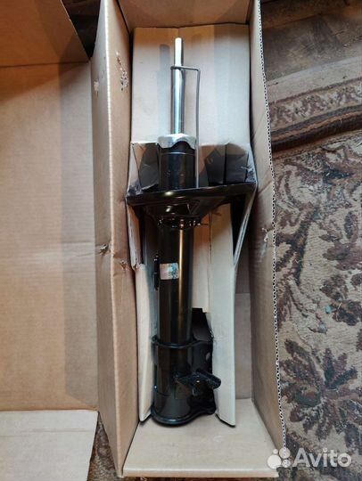 Амортизатор