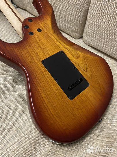 Электрогитара Cort G260DX