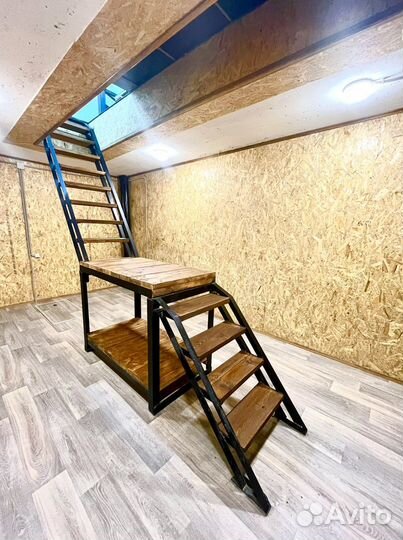 Ремонт гаража