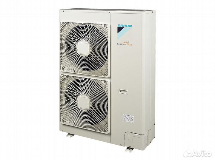 Канальная сплит-система Daikin FDA125A/rzqg125L9V
