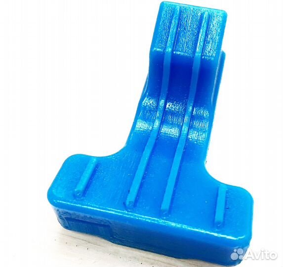 Амортизатор лыжи снегохода BRP 505074138