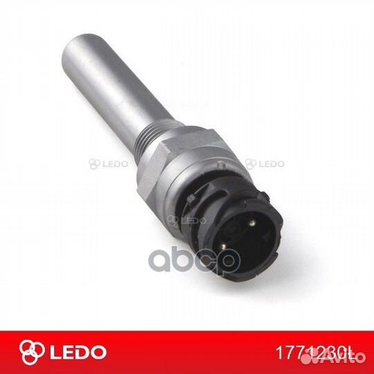 Датчик скорости кпп 1771230L ledo