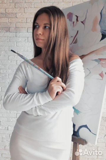 Картины на заказ