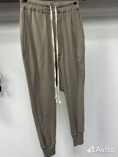 Спортивные штаны Rick owens drkshdw