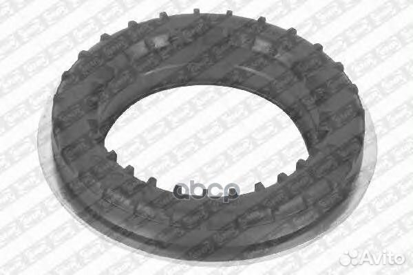 Подшипник опор подвески skoda octavia II (1Z3) 1.6