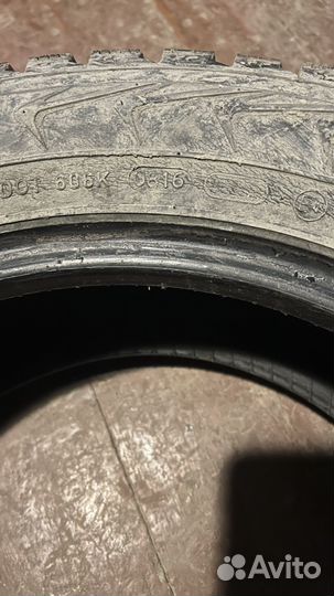 Nokian Tyres Hakkapeliitta 5 185/65 R15