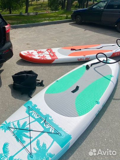 Сапборд аренда / продажа / прокат