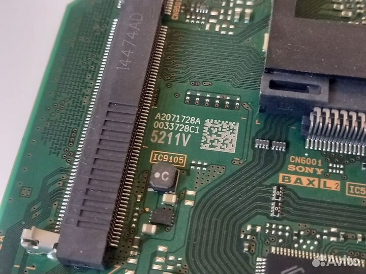 Sony KDL-32W705C