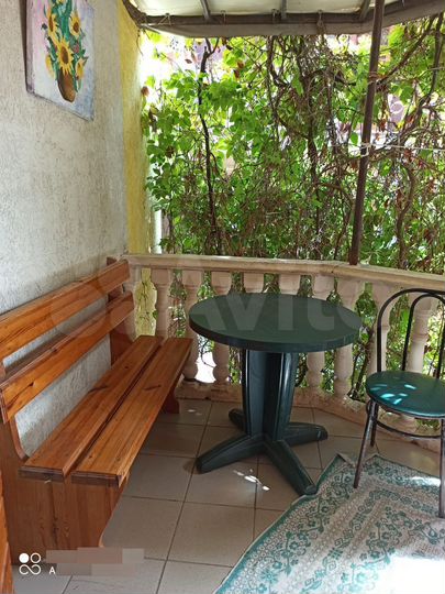 Дача 200 м² на участке 2 сот.