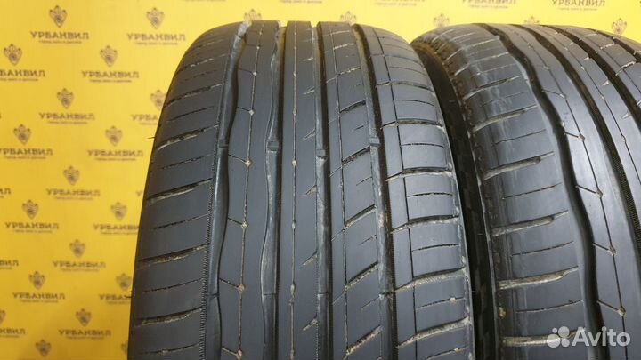 RoadX RXMotion U11 215/45 R17 91W