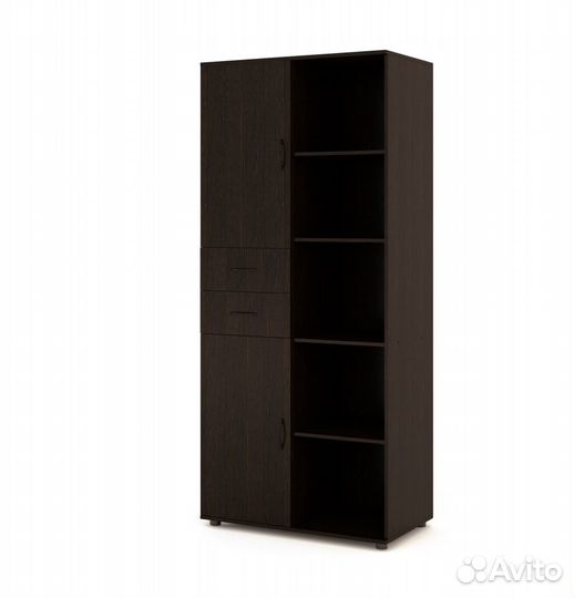 Горка №1 Шкаф-1