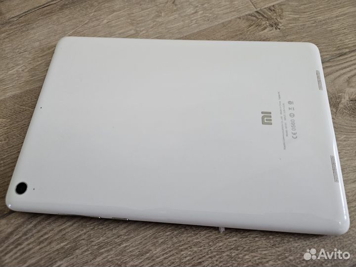 Xiaomi Mi Pad