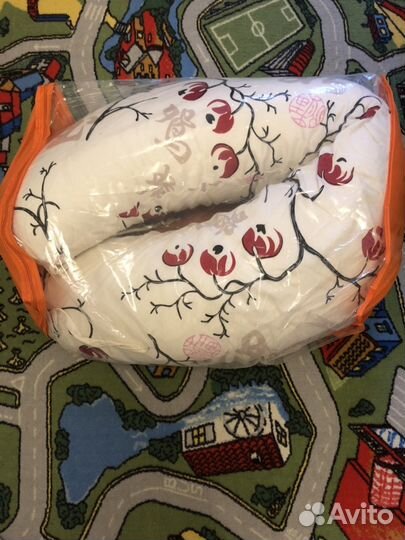 Подушка для беременных