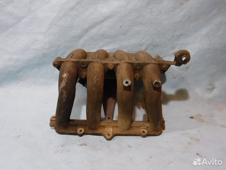 Впускной коллектор Amulet A15 / Амулет А15