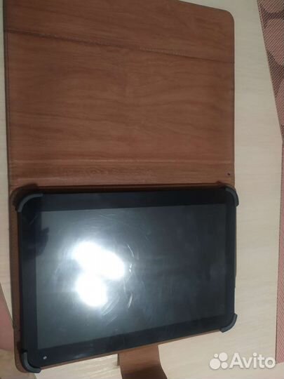 Планшет dexp ursus L210