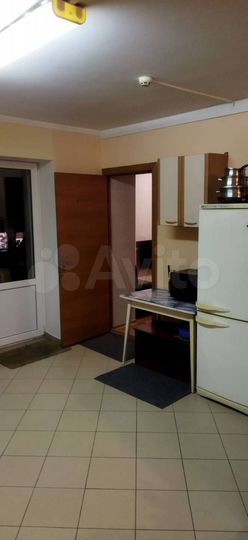 Комната 12 м² в 1-к., 4/9 эт.