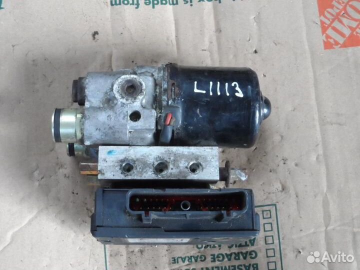 Блок ABS Ford Scorpio 2