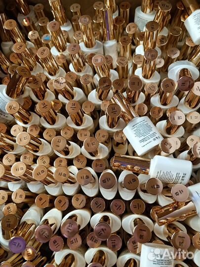 Гель лаки для маникюра