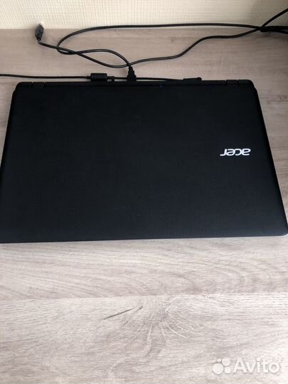 Ноутбук Acer 15.6