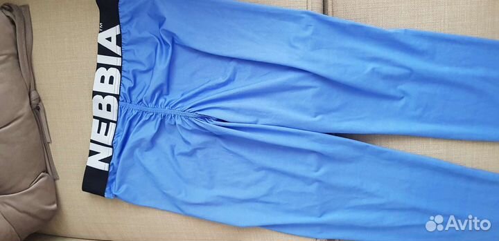 Спортивный костюм женский Nebbia