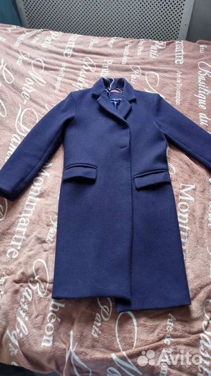 Пальто