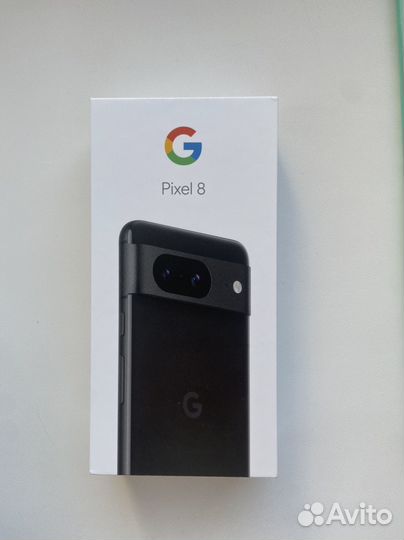 Google Pixel 8 Pro, 12/128 ГБ