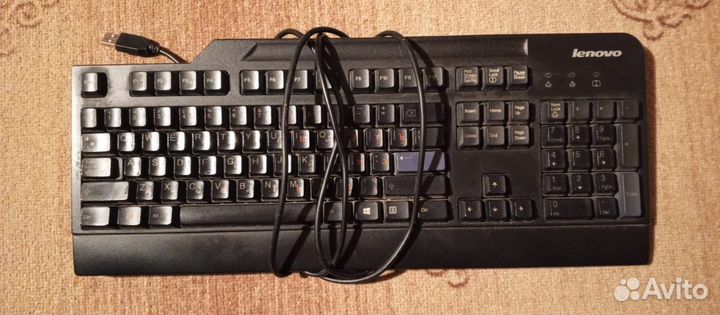 Клавиатура