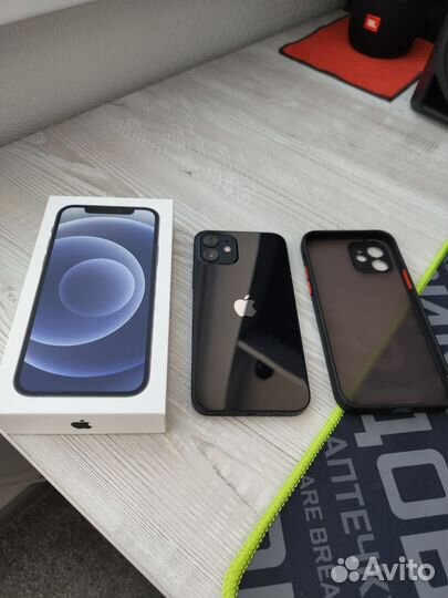 iPhone 12, 128 ГБ