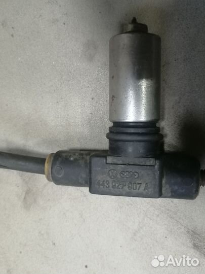 Датчик ABS передний для Audi 100 (44) 1983-1991