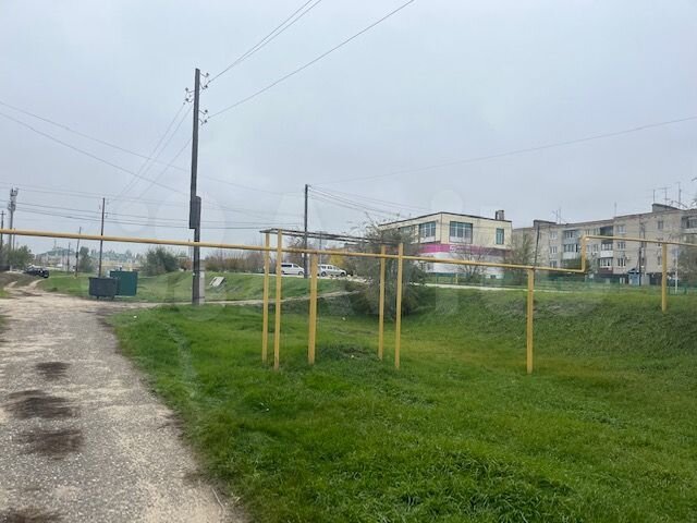 Дом 61 м² на участке 17,5 сот.