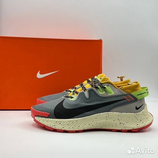 Nike Pegasus Trail кроссовки мужские