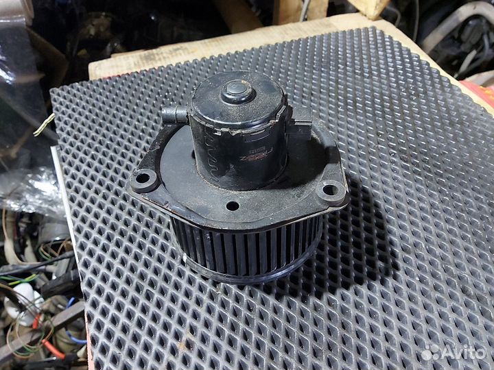 KS0121 вентилятор отопителя для Chevrolet Lanos