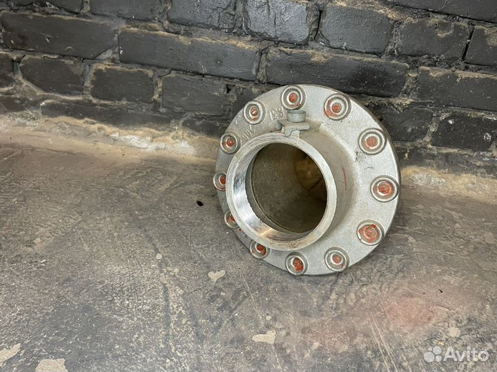 Фонарь СССР