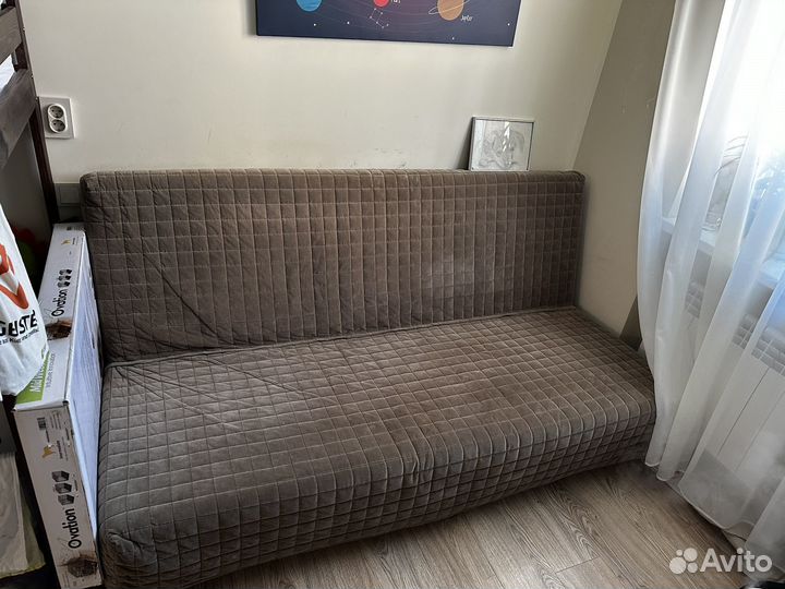 Диван Икеа раскладной