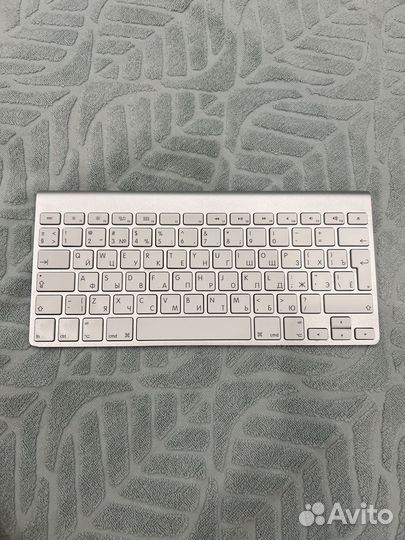Клавиатура Apple Magic Keyboard A1314