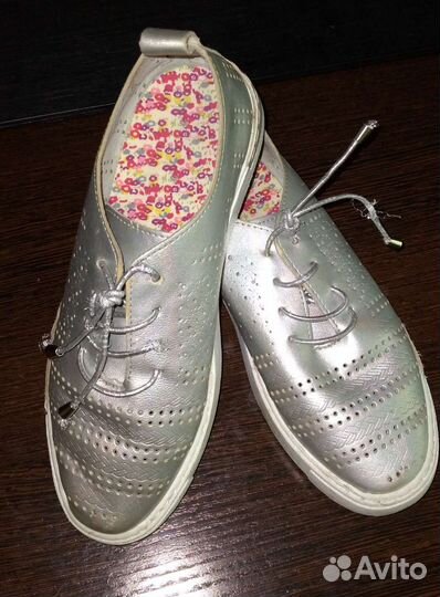 Обувь для девочки