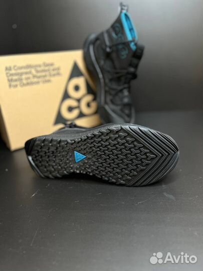 Nike ACG Terra Antarktik Black/Blue