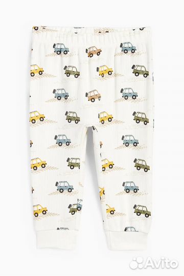 Пижама на малыша c&a новая