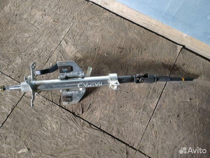 Рулевая колонка Haima 3 седан HM483QA(1.8L 2011