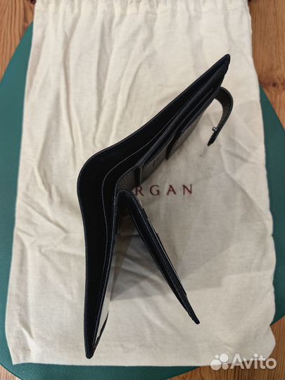 Портмоне мужское tergan