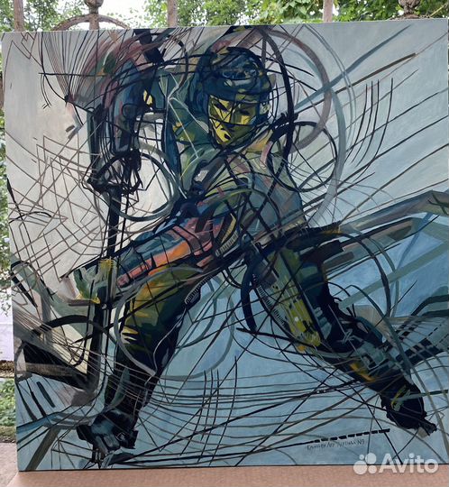 Картины на заказ