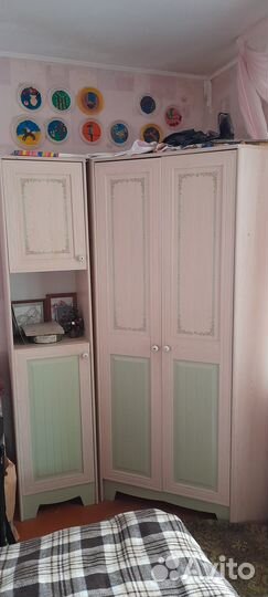 Мебель в детскую