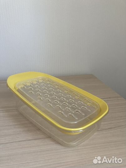 Терка шинковка для овощей