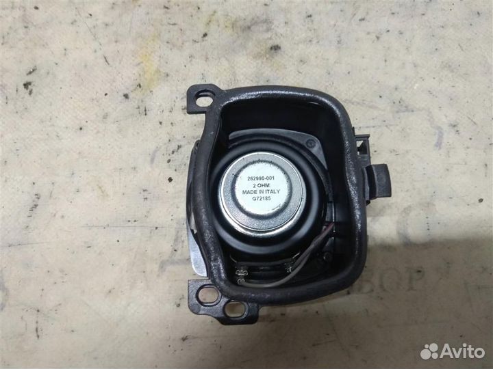 Динамик Audi A8 D3 4E 2004-2010