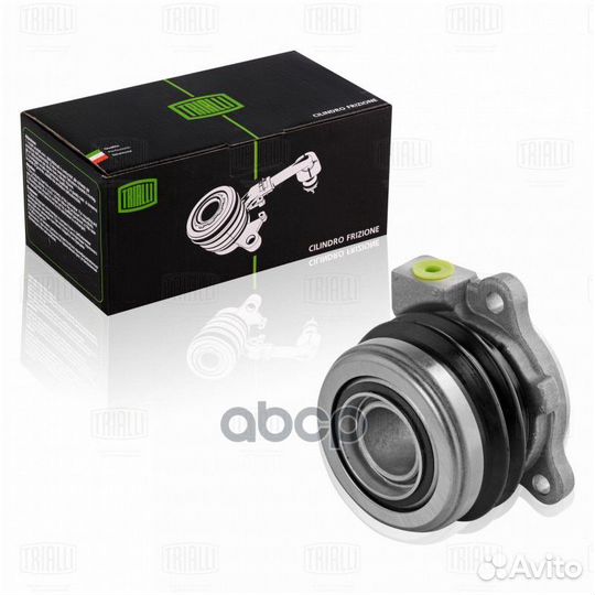 Подшипник выжим.chevrolet lacetti/daewoo nubira